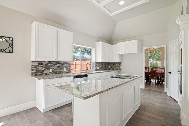 3631 Mackenzie Lane, Richardson, TX 75082