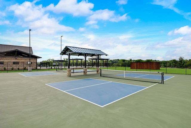 2928 Kimberwick Drive, Anna, TX 75409