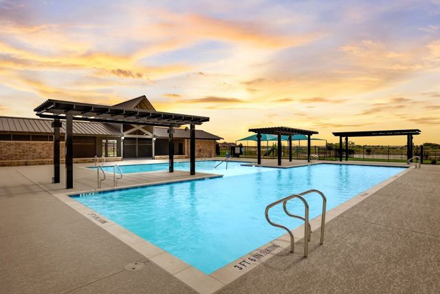 2928 Kimberwick Drive, Anna, TX 75409