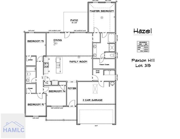 152 Calhoun Way NE, Ludowici, GA 31316