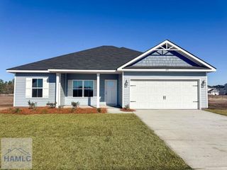 152 Calhoun Way NE, Ludowici, GA 31316