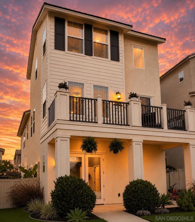 21516 Harmony Village Dr, Escondido, CA 92029