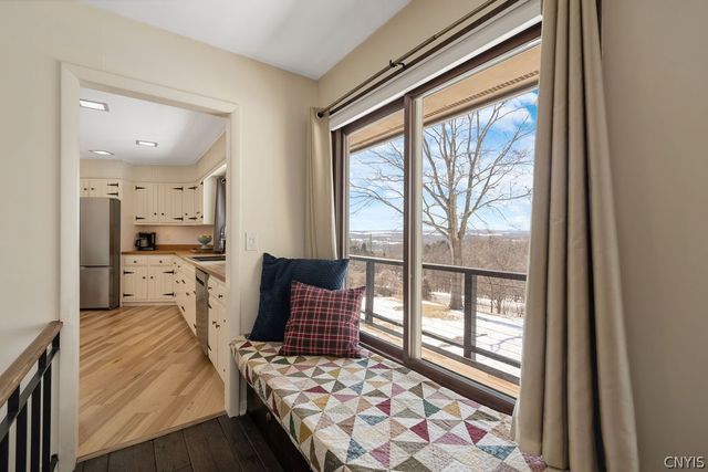 4366 Palmer Road, Pompey, NY 13104