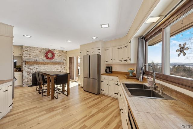 4366 Palmer Road, Pompey, NY 13104