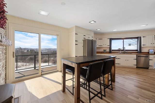 4366 Palmer Road, Pompey, NY 13104