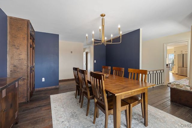 4366 Palmer Road, Pompey, NY 13104