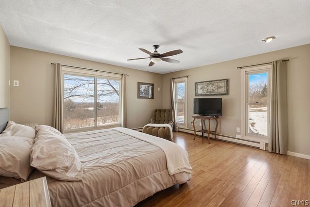 4366 Palmer Road, Pompey, NY 13104