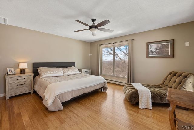 4366 Palmer Road, Pompey, NY 13104