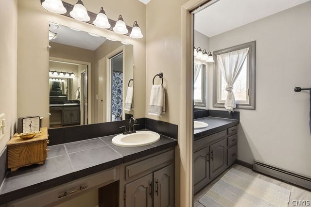 4366 Palmer Road, Pompey, NY 13104