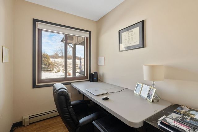 4366 Palmer Road, Pompey, NY 13104