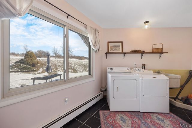 4366 Palmer Road, Pompey, NY 13104