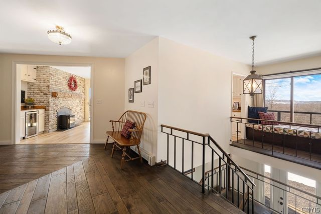 4366 Palmer Road, Pompey, NY 13104