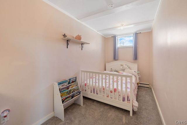 4366 Palmer Road, Pompey, NY 13104