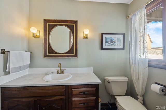 4366 Palmer Road, Pompey, NY 13104