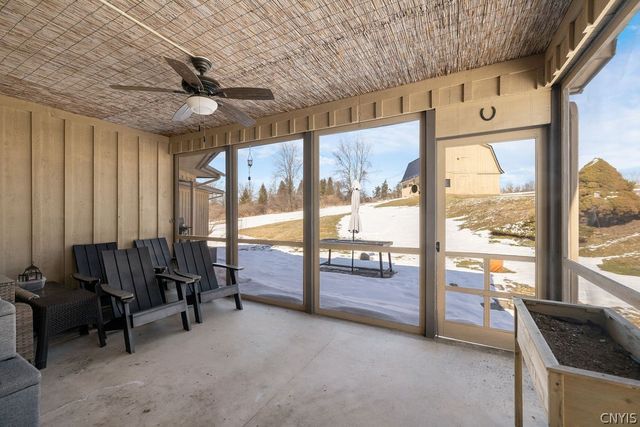 4366 Palmer Road, Pompey, NY 13104