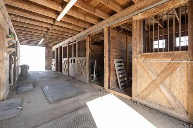 4366 Palmer Road, Pompey, NY 13104