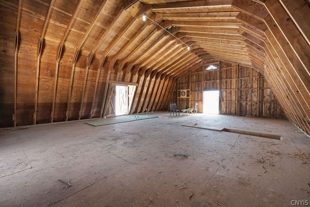 4366 Palmer Road, Pompey, NY 13104