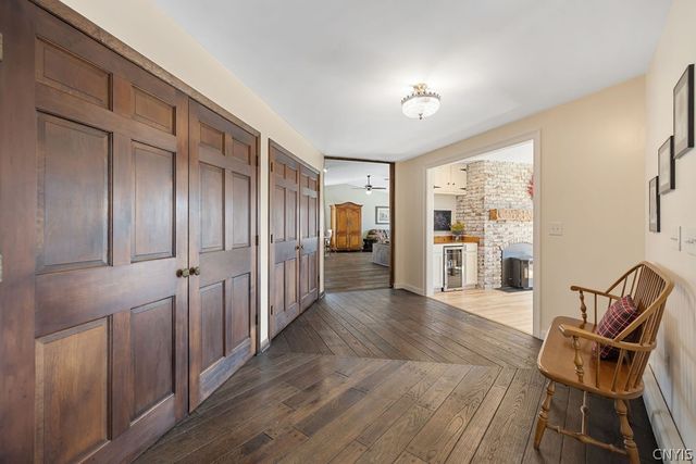 4366 Palmer Road, Pompey, NY 13104