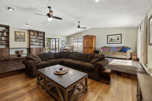 4366 Palmer Road, Pompey, NY 13104