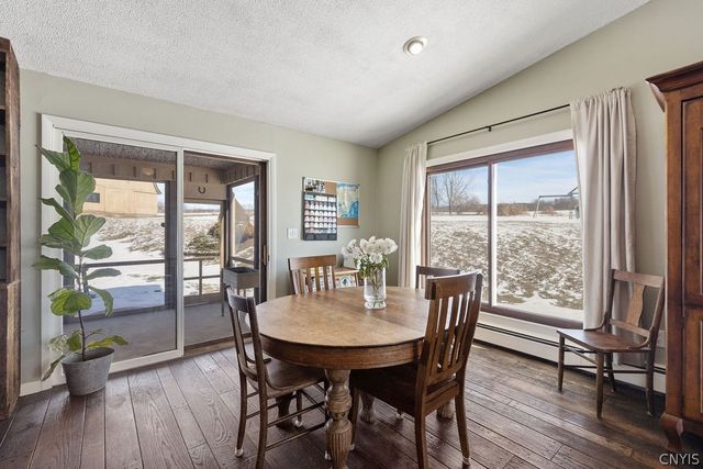 4366 Palmer Road, Pompey, NY 13104