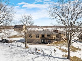 4366 Palmer Road, Pompey, NY 13104