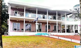 205 SUNSET HILL DRIVE, Cropwell, AL 35054