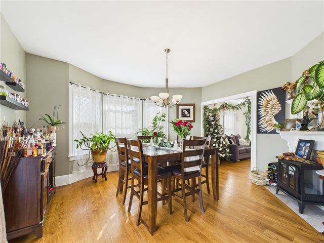 236 Juniper Street, East Providence, RI 02914