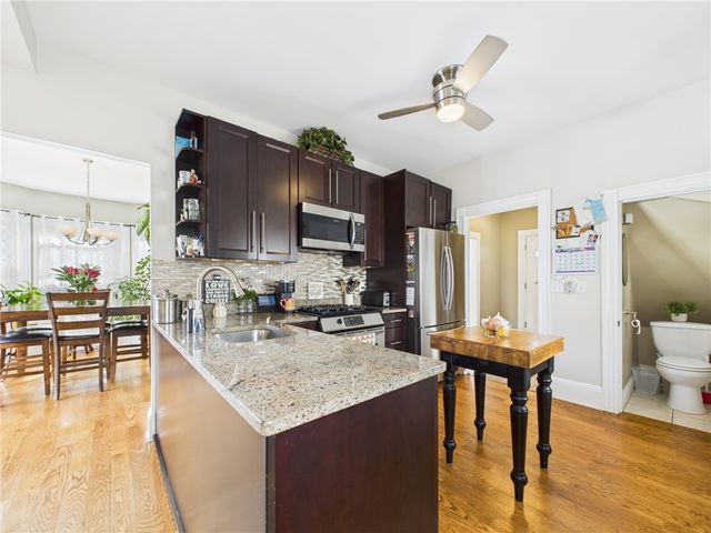 236 Juniper Street, East Providence, RI 02914