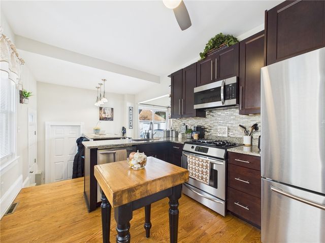 236 Juniper Street, East Providence, RI 02914