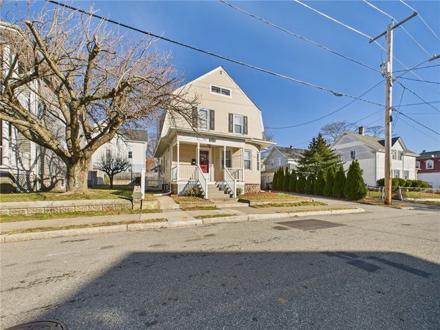 236 Juniper Street, East Providence, RI 02914
