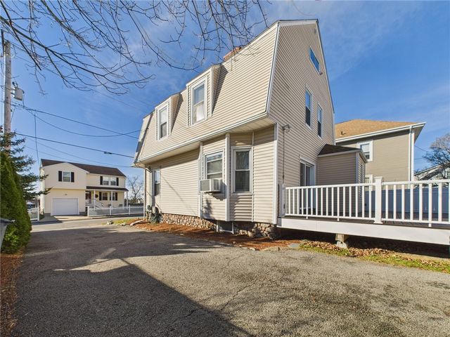 236 Juniper Street, East Providence, RI 02914