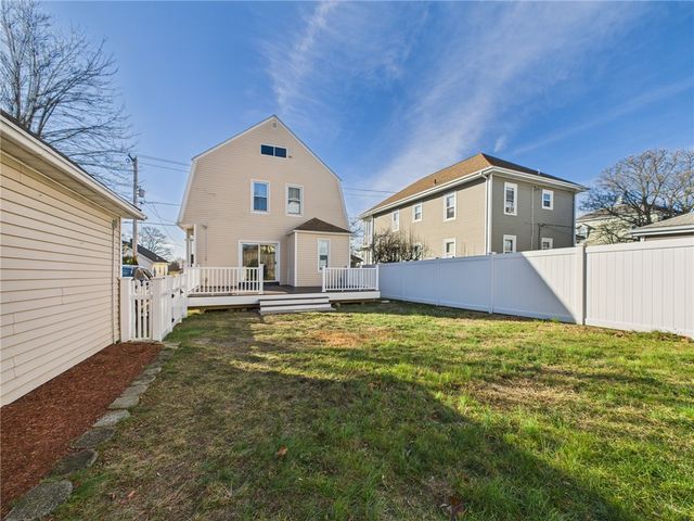 236 Juniper Street, East Providence, RI 02914