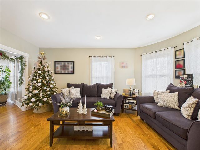 236 Juniper Street, East Providence, RI 02914