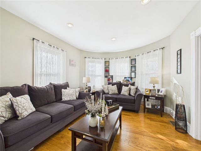 236 Juniper Street, East Providence, RI 02914