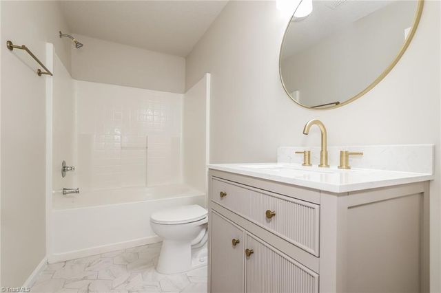 3350 Rosemont Avenue, Winston-salem, NC 27127