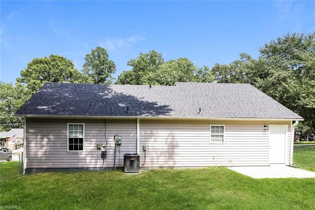 3350 Rosemont Avenue, Winston-salem, NC 27127