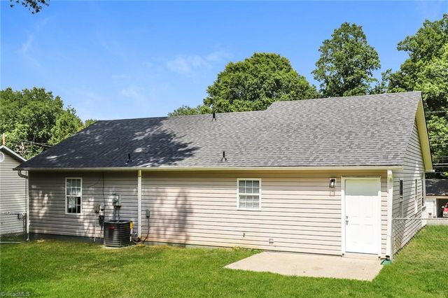 3350 Rosemont Avenue, Winston-salem, NC 27127