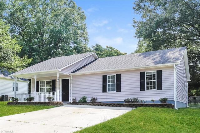 3350 Rosemont Avenue, Winston-salem, NC 27127