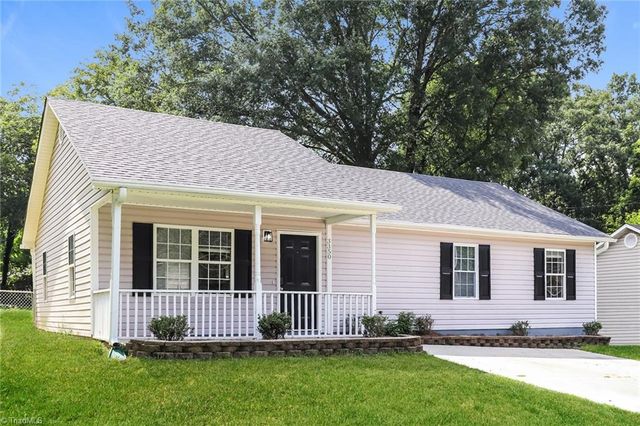 3350 Rosemont Avenue, Winston-salem, NC 27127