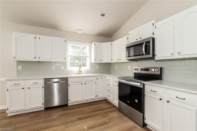 3350 Rosemont Avenue, Winston-salem, NC 27127