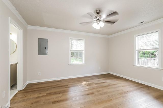 3350 Rosemont Avenue, Winston-salem, NC 27127