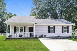 3350 Rosemont Avenue, Winston-salem, NC 27127