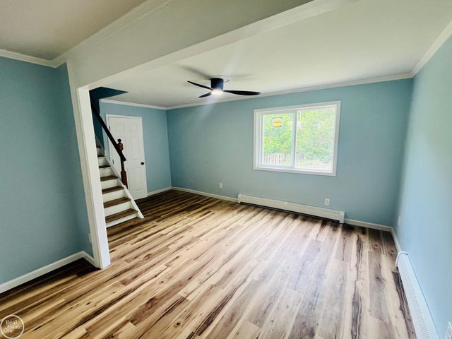 7295 N Elmwood Road, Worth Twp, MI 48450