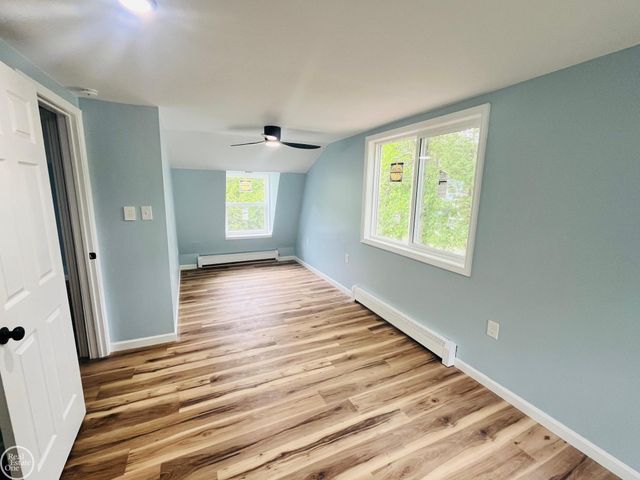 7295 N Elmwood Road, Worth Twp, MI 48450