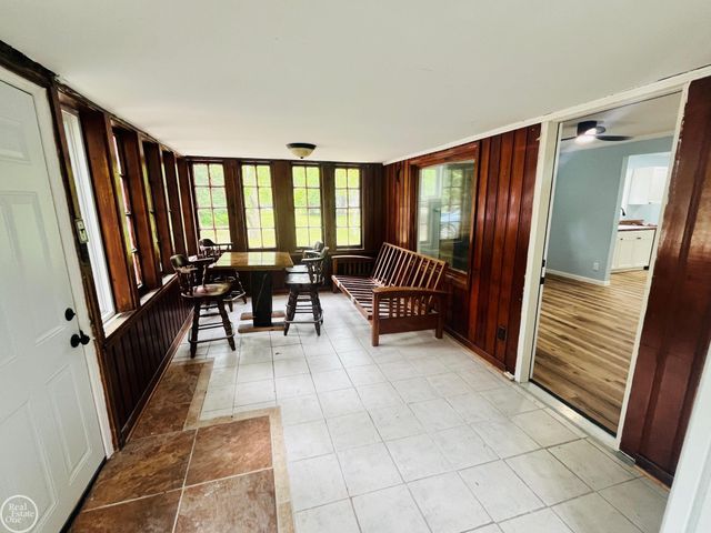 7295 N Elmwood Road, Worth Twp, MI 48450