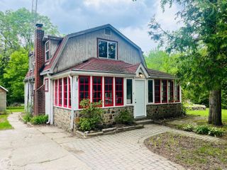 7295 N Elmwood Road, Worth Twp, MI 48450