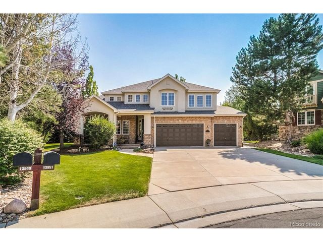 13951 Crestone Cir, Broomfield, CO 80023