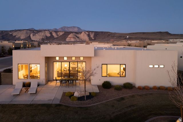 1525 W POCKET MESA DR, St. George, UT 84770