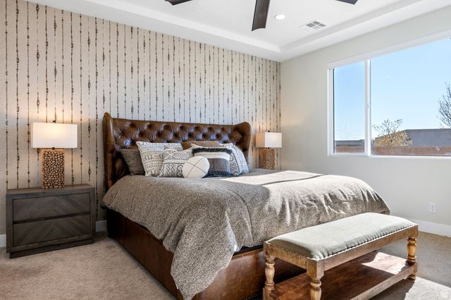 1525 W POCKET MESA DR, St. George, UT 84770