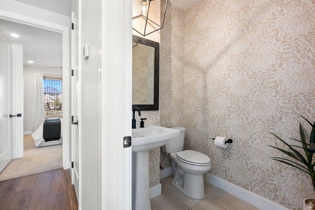 1525 W POCKET MESA DR, St. George, UT 84770
